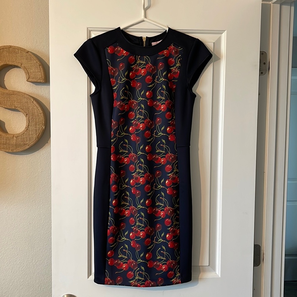 Ted Baker Dress